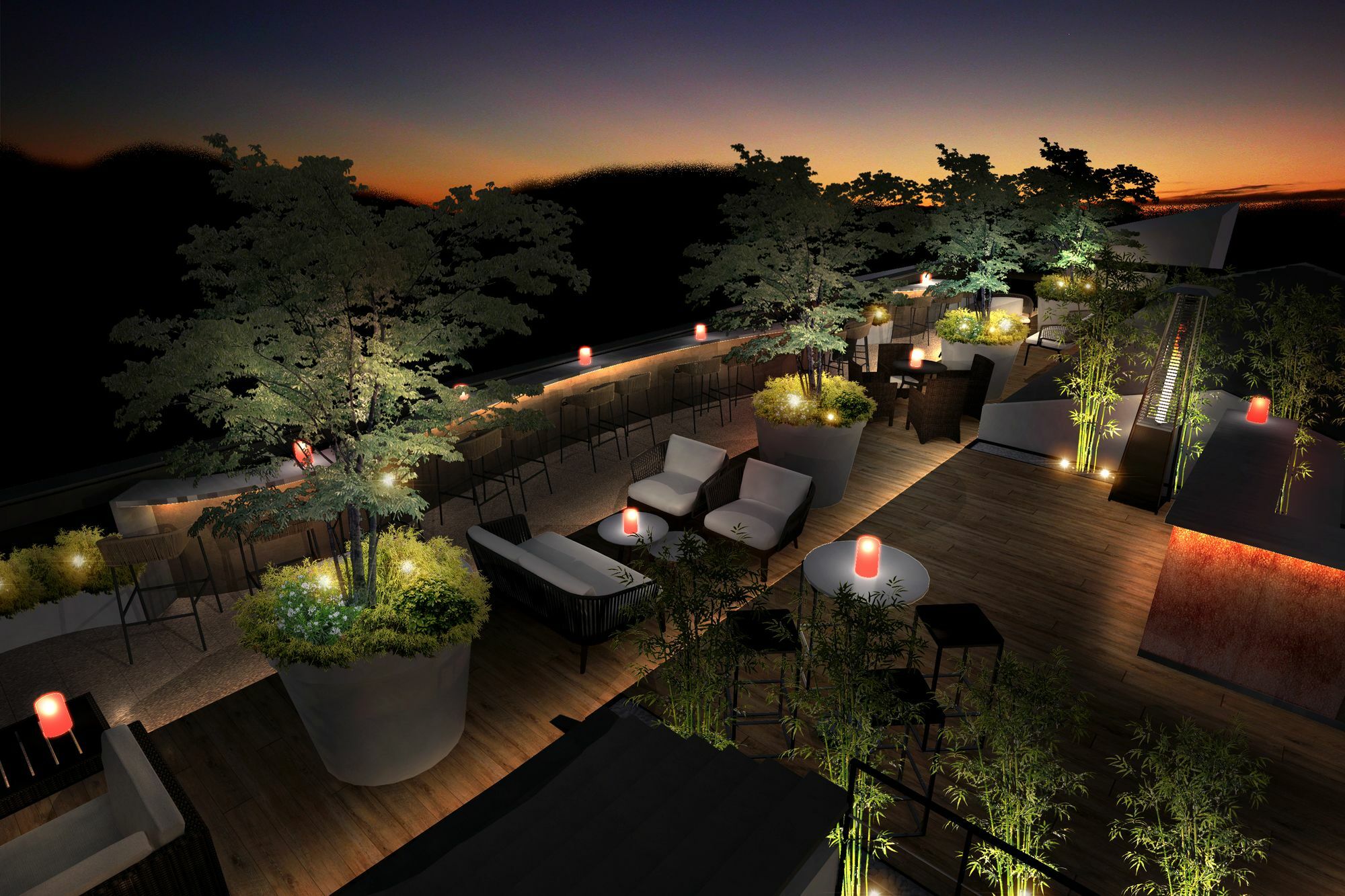 First Cabin Kyoto Arashiyama Quioto Exterior foto