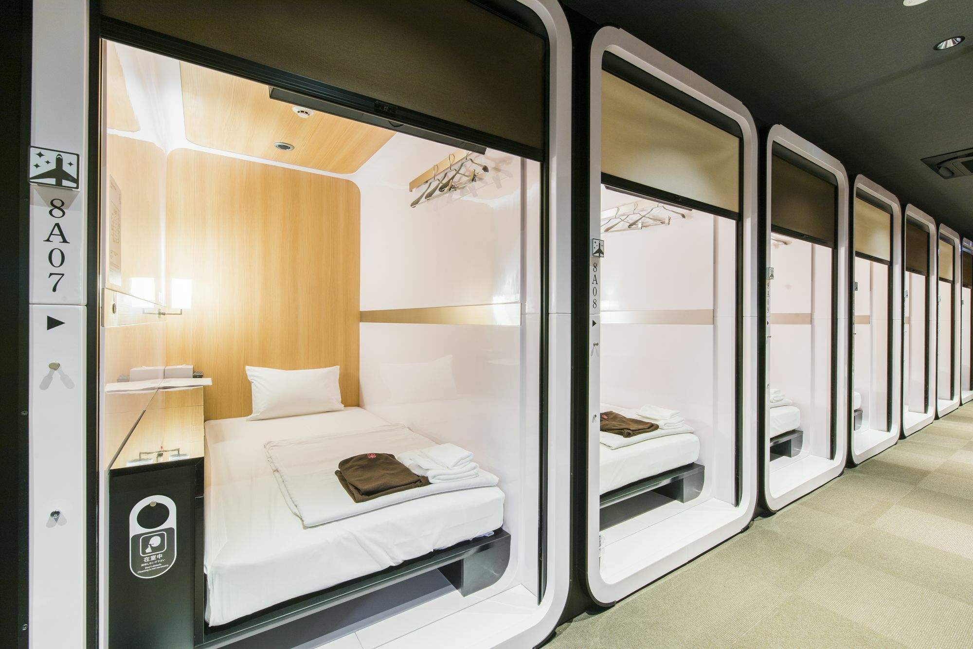 First Cabin Kyoto Arashiyama Quioto Exterior foto